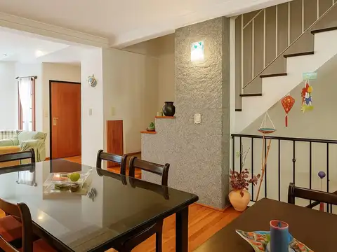 Depto Tipo Casa en Venta de 3 dormitorios