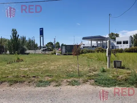 Terreno en Lobrecich