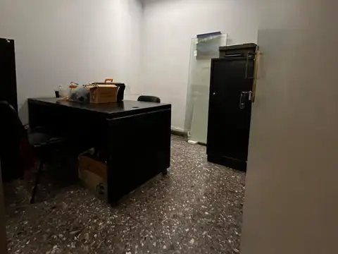 9 DE JULIO 100, Piso 2