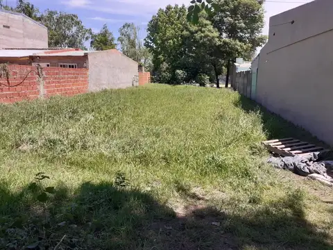 VENTA DE TERRENO EN RICARDONE