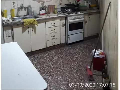 Casa en Venta 40 años