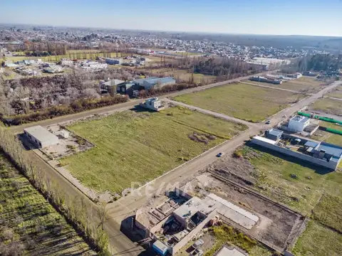 Terreno en Venta en General Fernandez Oro, USD 30.000