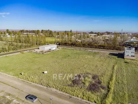 19 de mayo y kennedy