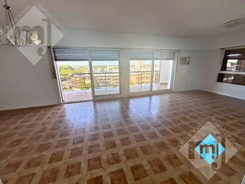 Departamento en Venta de 3 dormitorios