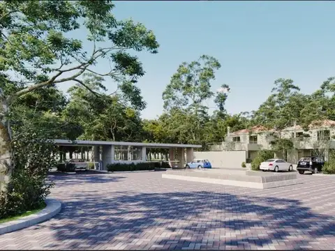 Casa en Alquiler A Estrenar