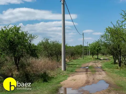 LOTEO “LA AZUCENA” CERRO DE ORO – MERLO
