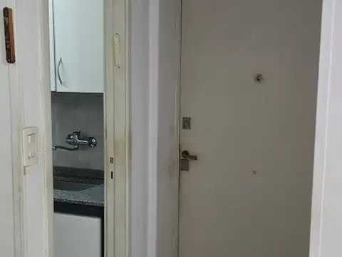 Departamento en Venta al Este