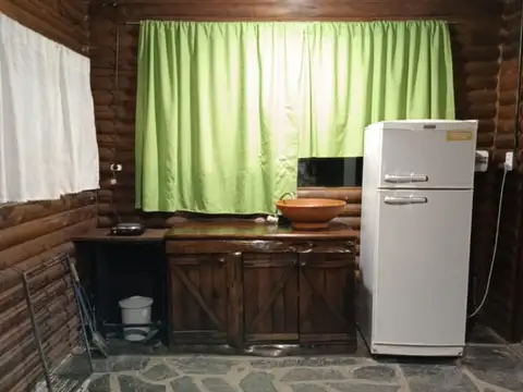 Casa en Venta 15 años