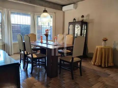 Casa en Alquiler Temporal al Oeste