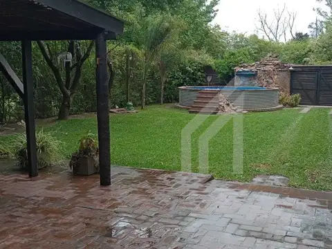 Casa en Alquiler Temporal en Maquinista Savio, USD 1.000