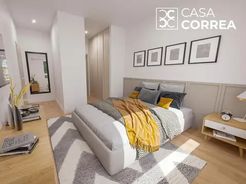 VENTA DEPTO CATEGORIA 3 AMB C/BALCON TERRAZA - PLENO NUÑEZ