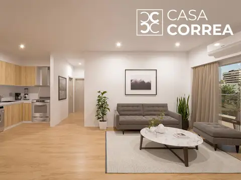 Departamento en Venta de 2 dormitorios