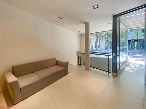 Oficina en Venta en Abasto, USD 113.000