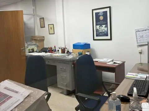 Depto Tipo Casa en Venta de 8 ambientes