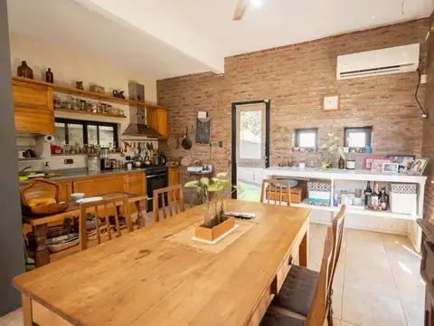 Casa en Venta 21 años