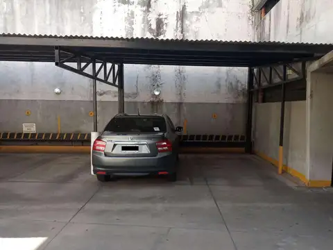 Paraguay al 1700 - 1° Piso