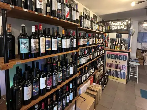 Fondo Comercio en Venta en San Justo, USD 30.000