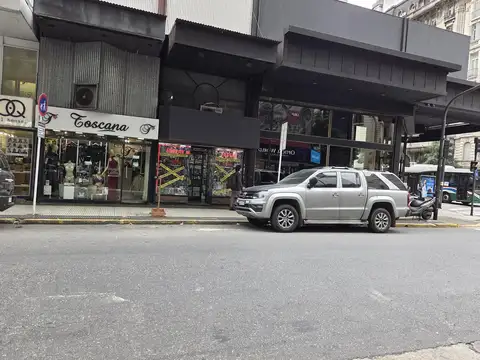 Local en Alquiler A Estrenar