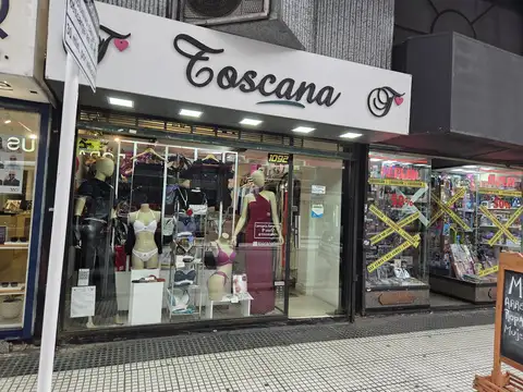 Local en Alquiler A Estrenar