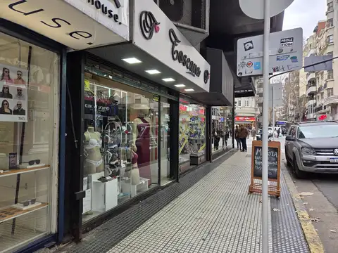 Local en Alquiler en Barrio Norte, $ 1.900.000