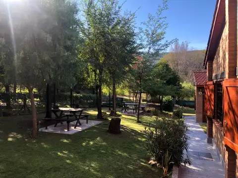 Avenida Fuerza Aerea 100