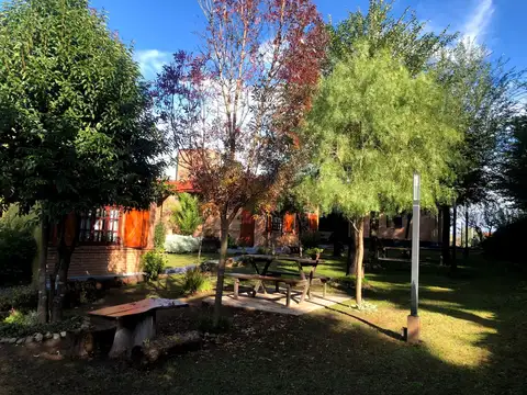 Terreno en Venta en Santa Rosa De Calamuchita, USD 419.900