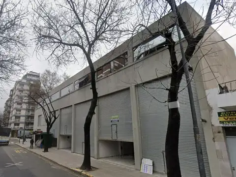 Oficina en Alquiler en Flores, $ 1.119.000