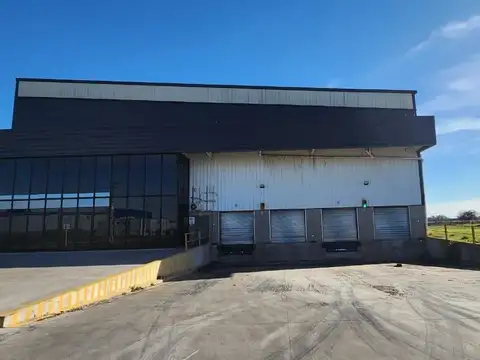 Galpon en Alquiler 5 años