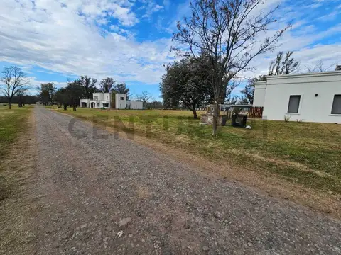 Venta Lote Comarcas de Lujan, La Elina. Oportunidad