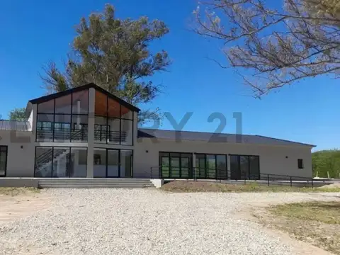 Terreno en Venta en Comarcas de Luján, USD 15.990