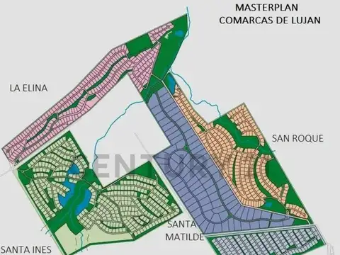 Venta Lote Comarcas de Lujan, La Elina. Oportunidad