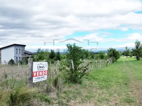 Terreno en Venta de 564,0 m2