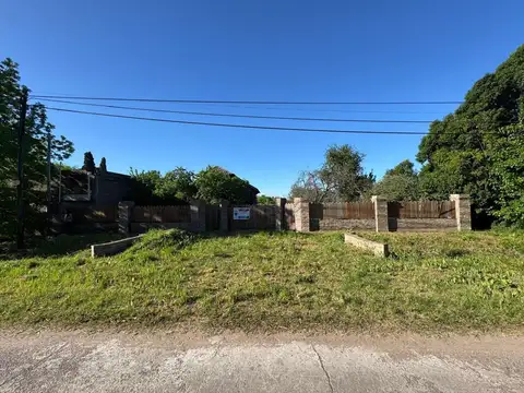 Casa en Venta en Mercedes, USD 68.000