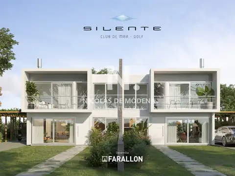 Vende casa de 3 dormitorios en Playa Brava, Punta del Este