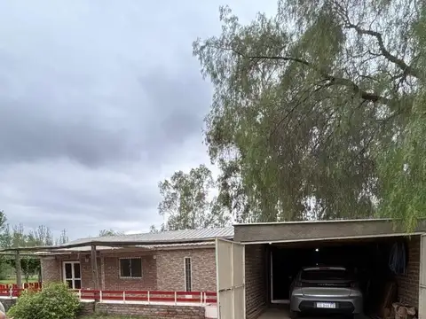 Casa en Venta al Oeste