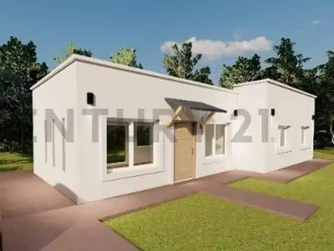 Casa en Venta en Miramar, USD 105.000