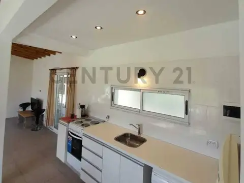 VENTA CASA 3 AMBIENTES LAS LOMAS MIRAMAR