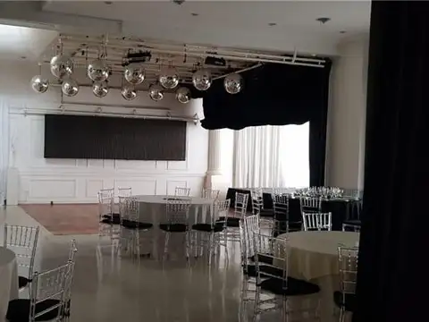 EDIFICIOS EN BLOCK/ESTRUCTURAS/OBRAS - TEMPERLEY - OESTE, GRAN BS. AS. SUR