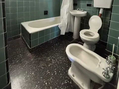 Departamento - Paternal