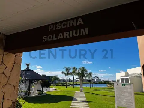 Terreno en Venta en Campos De Echeverria, USD 34.000