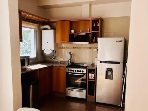 Departamento en Alquiler de 2 dormitorios