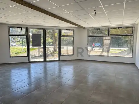 Ruta nacional n°40 , Piso 0