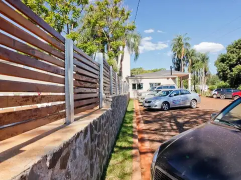 Hotel en Venta en Posadas, USD 2.800.000