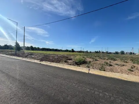 Venta lote Docta Parque 300 m2 Malagueño