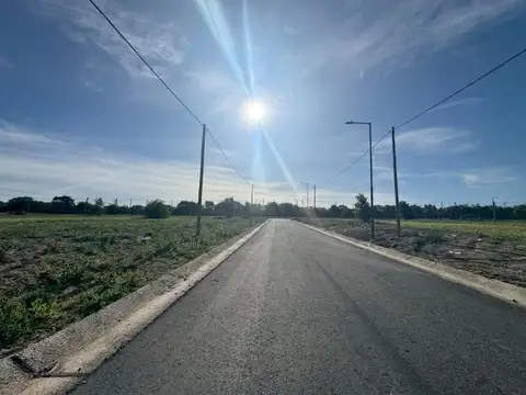 Terreno en Venta de 300,0 m2