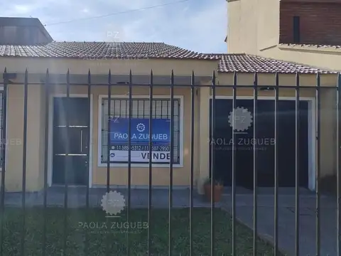 Casa Chalet  en Venta en Barrio Parque Calchaquí, Quilmes Oeste, Quilmes