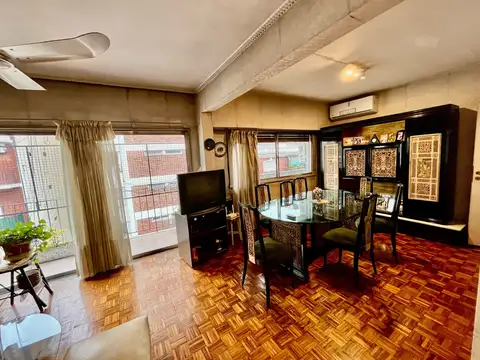 Departamento en Venta Apto profesional