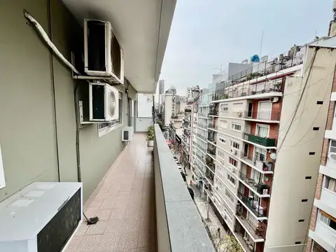 Departamento en Venta en Barrio Norte, USD 184.000