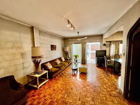 Departamento en Venta de 4 ambientes