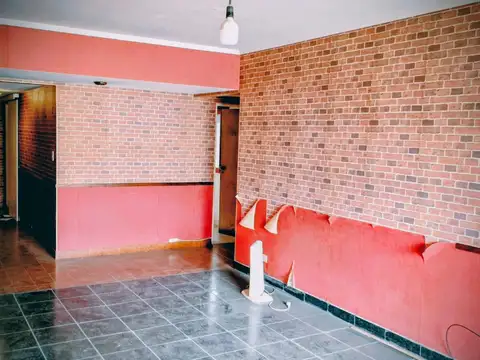 Olavarria 400, Piso 3